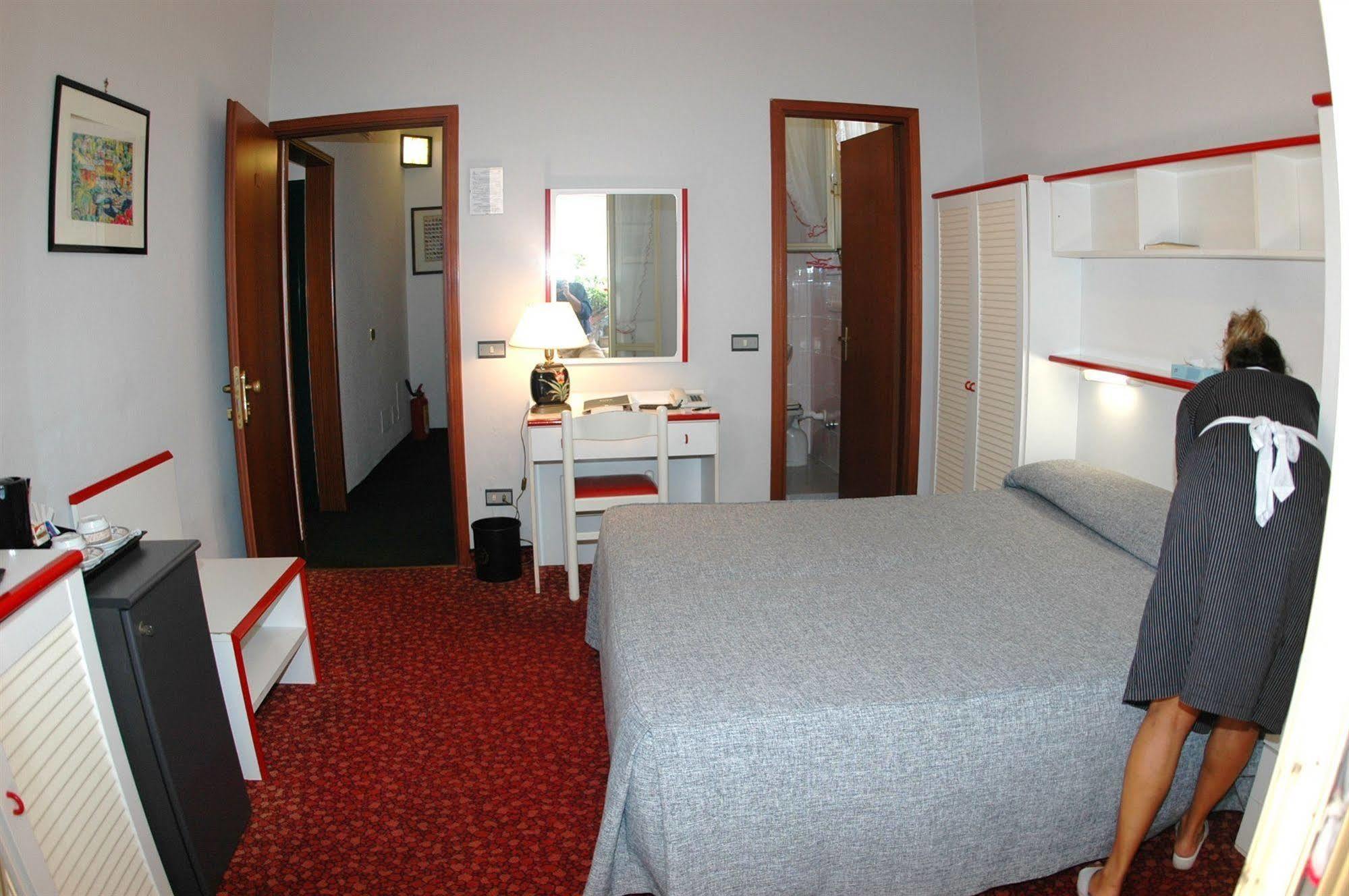 Hotel Flory Santa Margherita Ligure Exterior foto